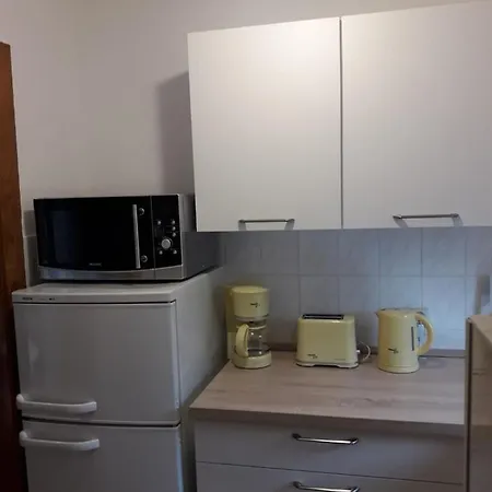 Casa de Férias Am Langen