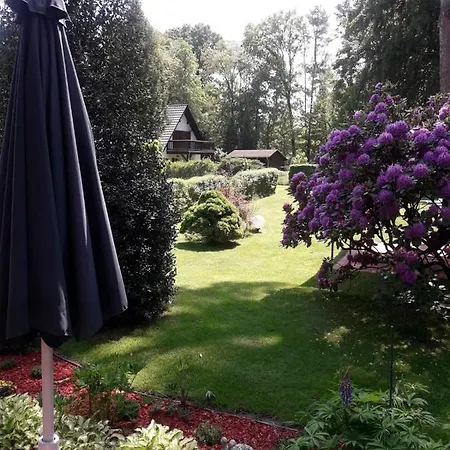 Am Langen Ferienhaus