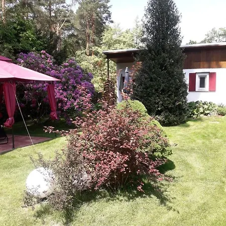 Am Langen Ferienhaus