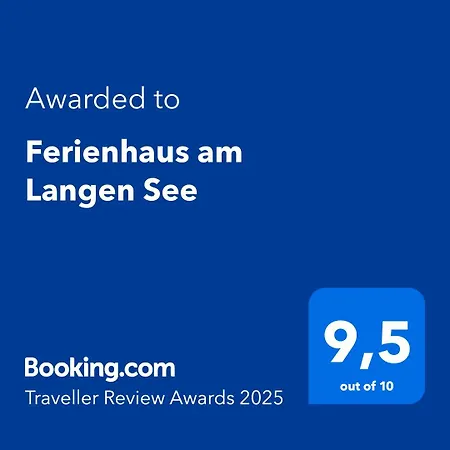 Am Langen * Heidesee