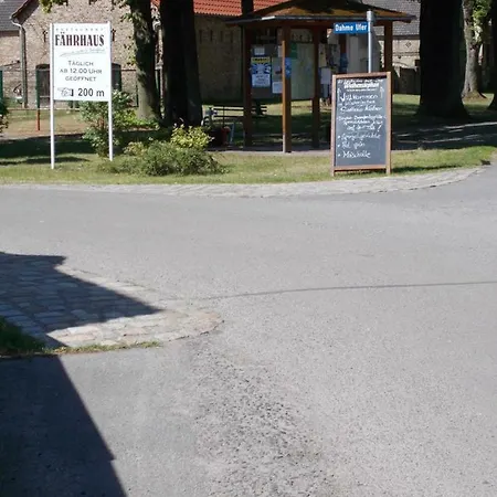 Am Langen Semesterbostad