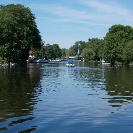 Ferienhaus Am Langen Heidesee