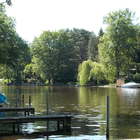 Am Langen Casa de Férias