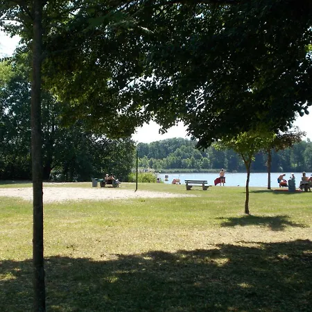 Am Langen * Heidesee