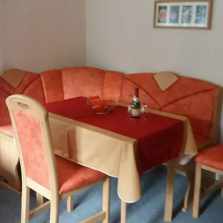 Am Langen Ferienhaus