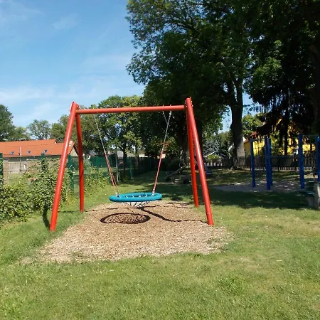 Semesterbostad Am Langen