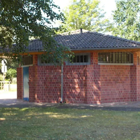 Ferienhaus Am Langen Heidesee