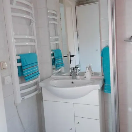 Casa de Férias Am Langen *