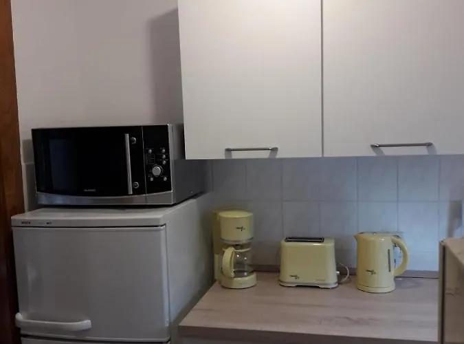 Semesterbostad Am Langen