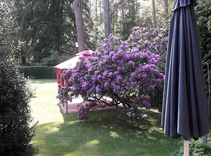 Semesterbostad Am Langen *