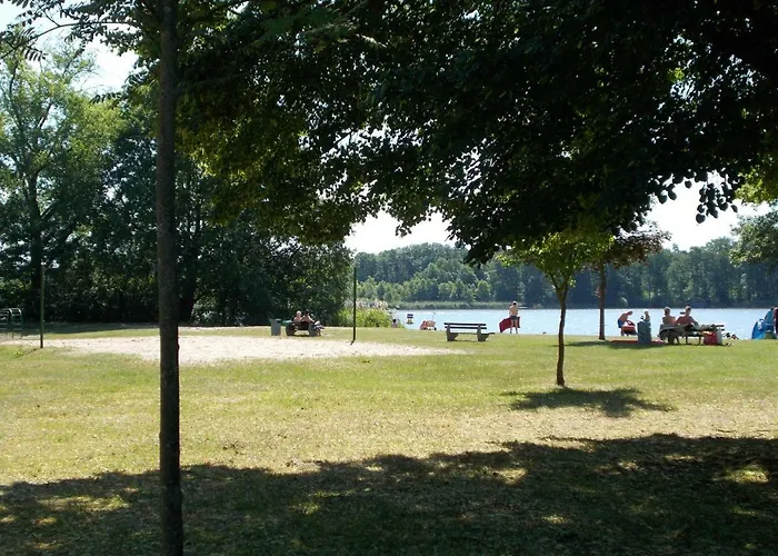 Am Langen * Heidesee