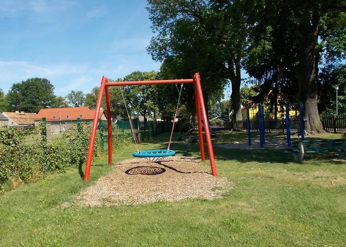 Semesterbostad Am Langen